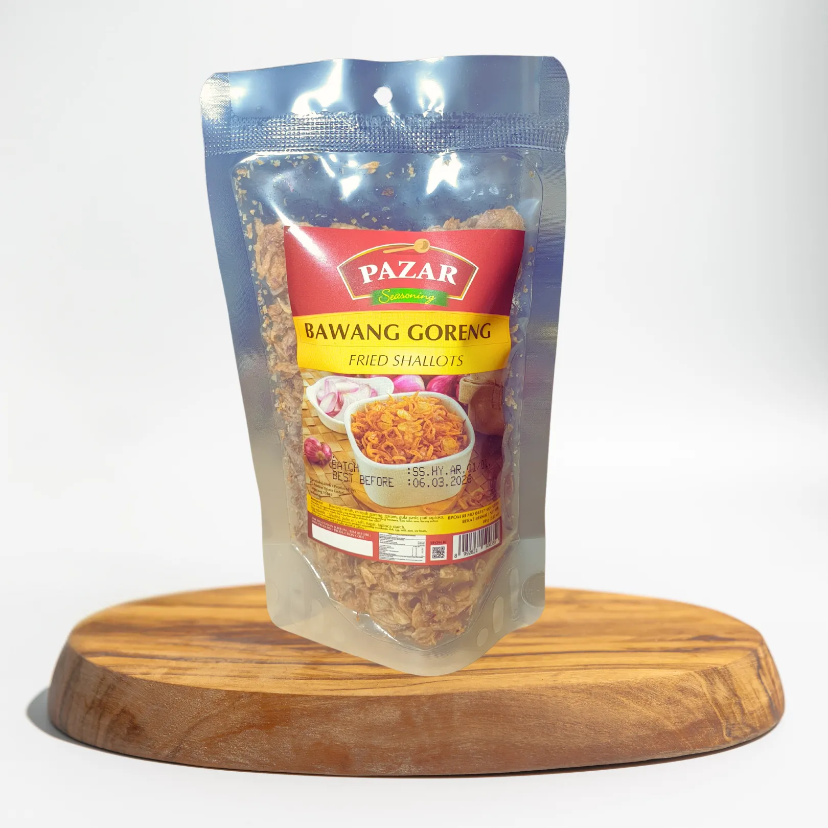 Bawang Goreng